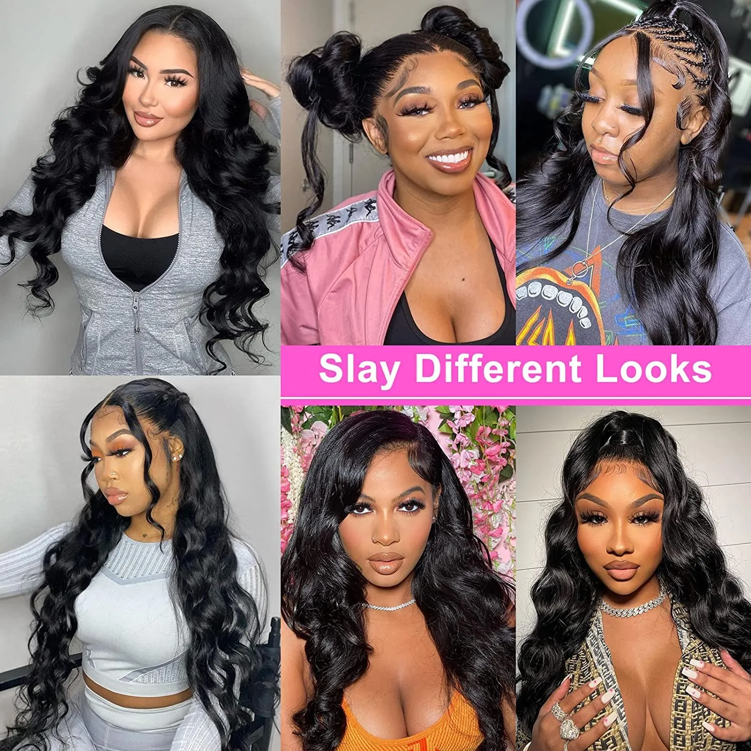 14 Inch 5x5 Skin-Like Real HD Closure Human Hair Lace Closure Only Body Wave 0.1mm Thin HD Lace Closure Invisible Human Hair Bleached Knot Pre Plucked