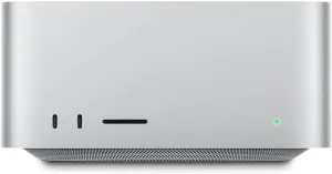 2022 Apple Mac Studio with Apple M1 Max Chip 10-Core CPU /32-Core GPU (7.75-inch, 64GB, 1TB SSD) Silver (Renewed)