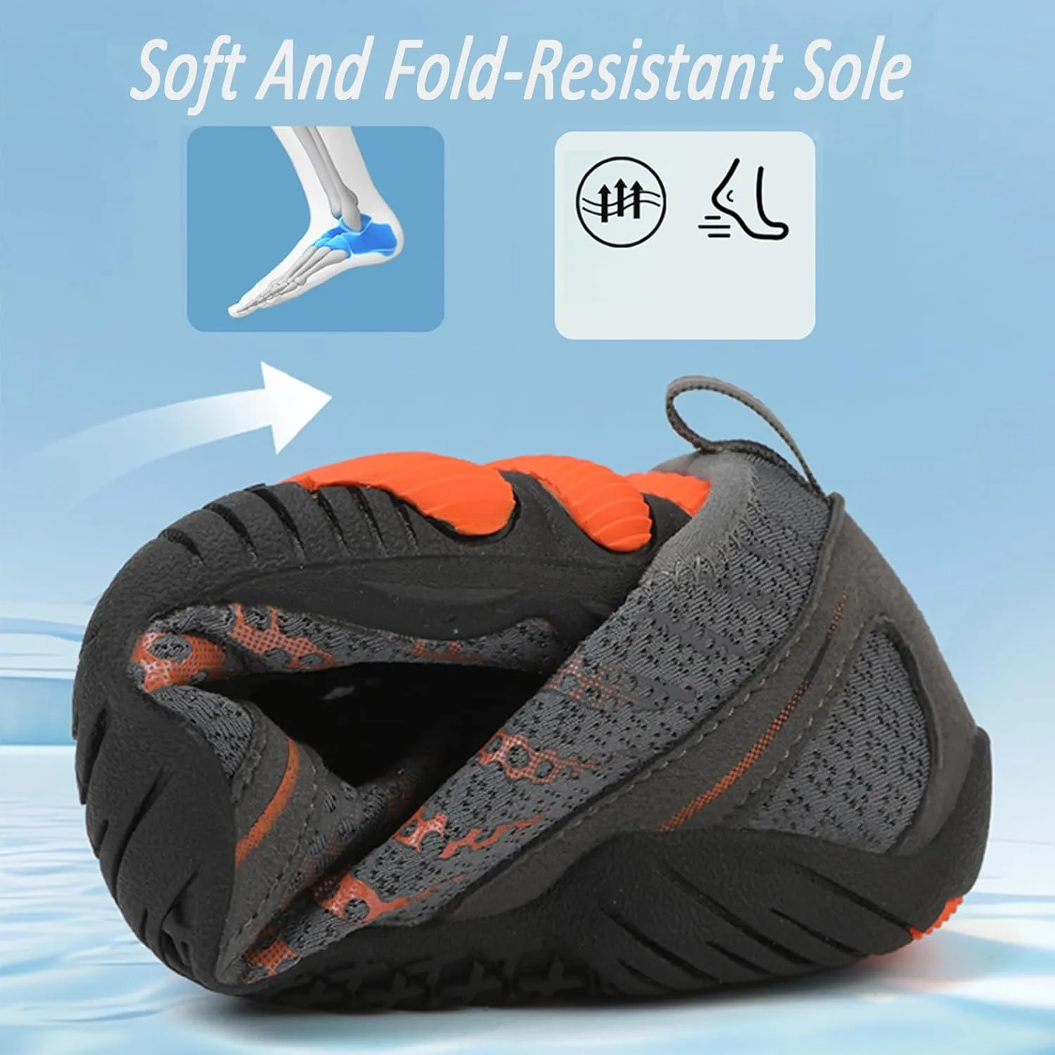 2024 New Hike Barefoot Shoes Womens Mens, Pro Barefoot Shoes Women, Hiking Walking Minimalist Athletic Shoe