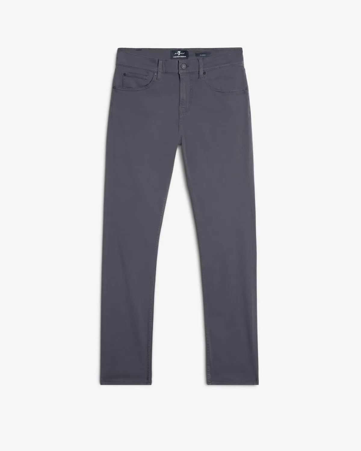 7 For All Mankind Men's Luxe Performance Plus Slimmy Stretch Jean