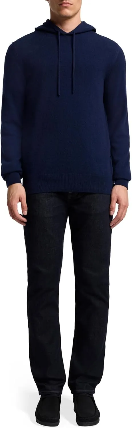 7 For All Mankind Men's Luxe Performance Straight Leg Jeans
