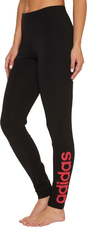 adidas Women's Essentials Linear Tights