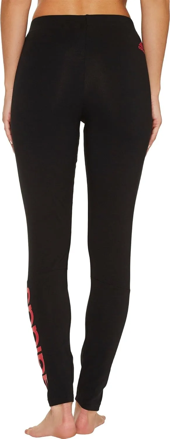 adidas Women's Essentials Linear Tights