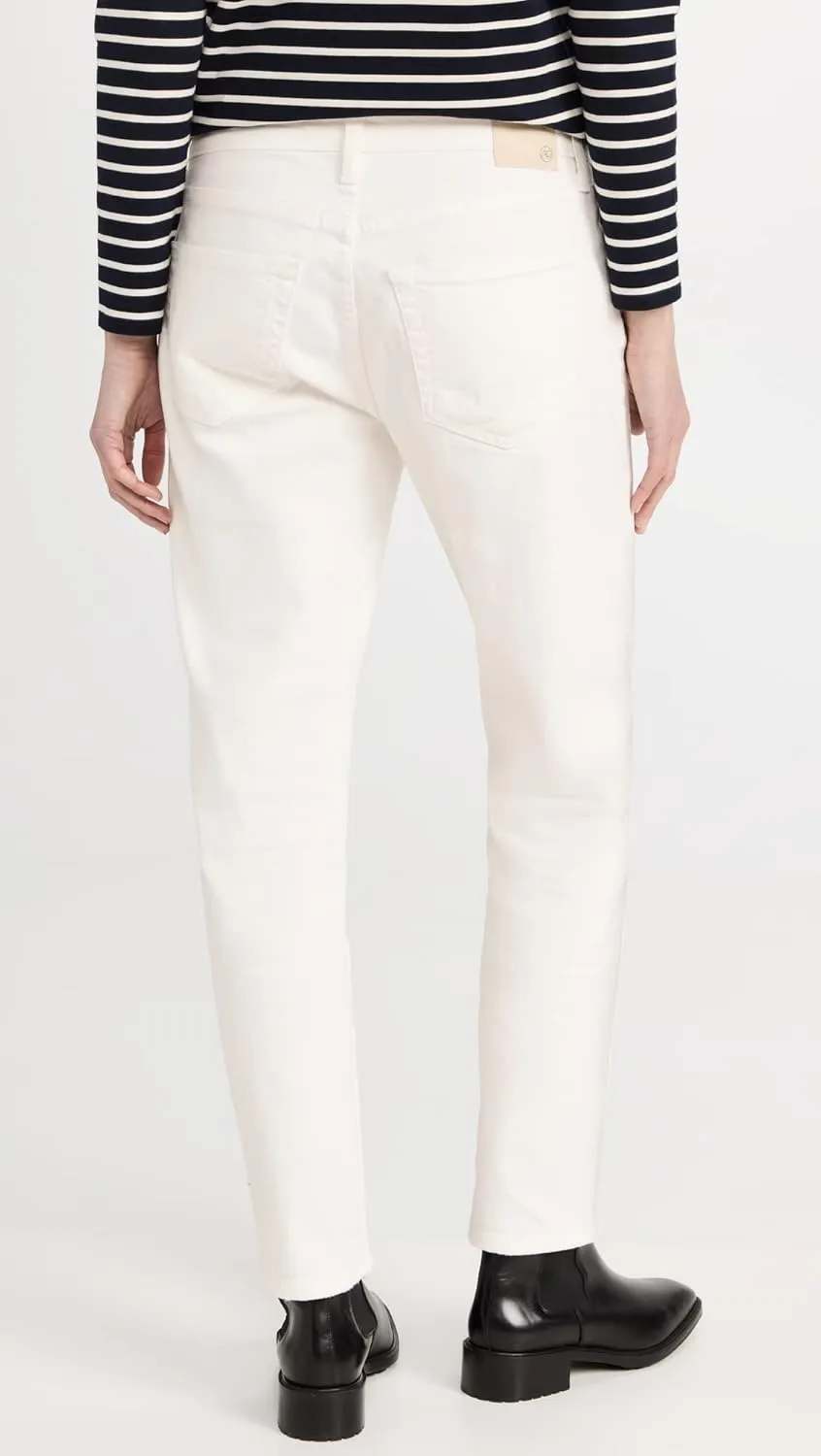 AG Adriano Goldschmied Women's Ex Boyfriend Slim Jeans