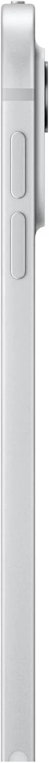 Apple iPad Pro 2024 (13-inch, Wi-Fi, 256GB) - Silver (Renewed)