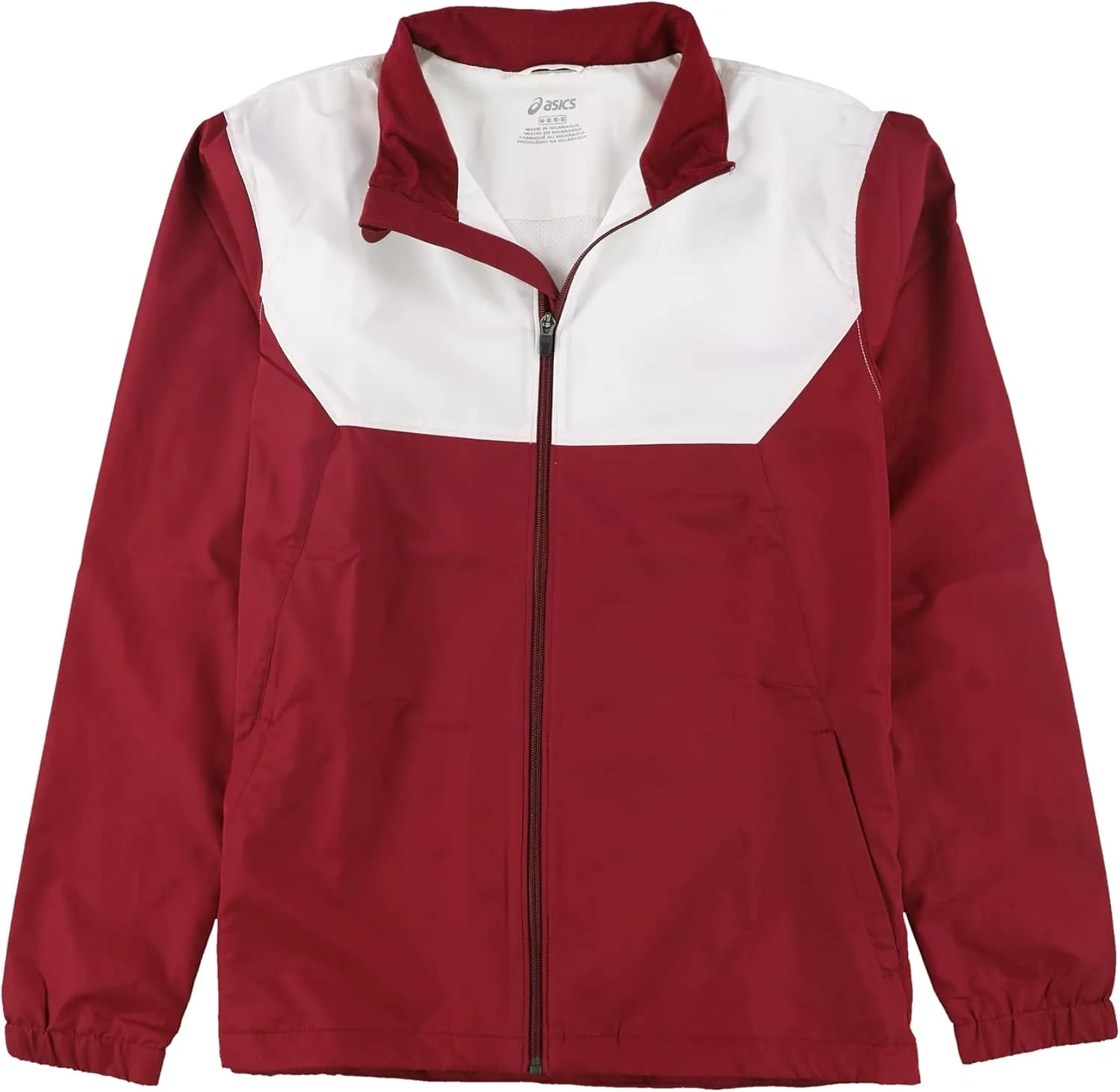 ASICS Unisex Upsurge Jacket