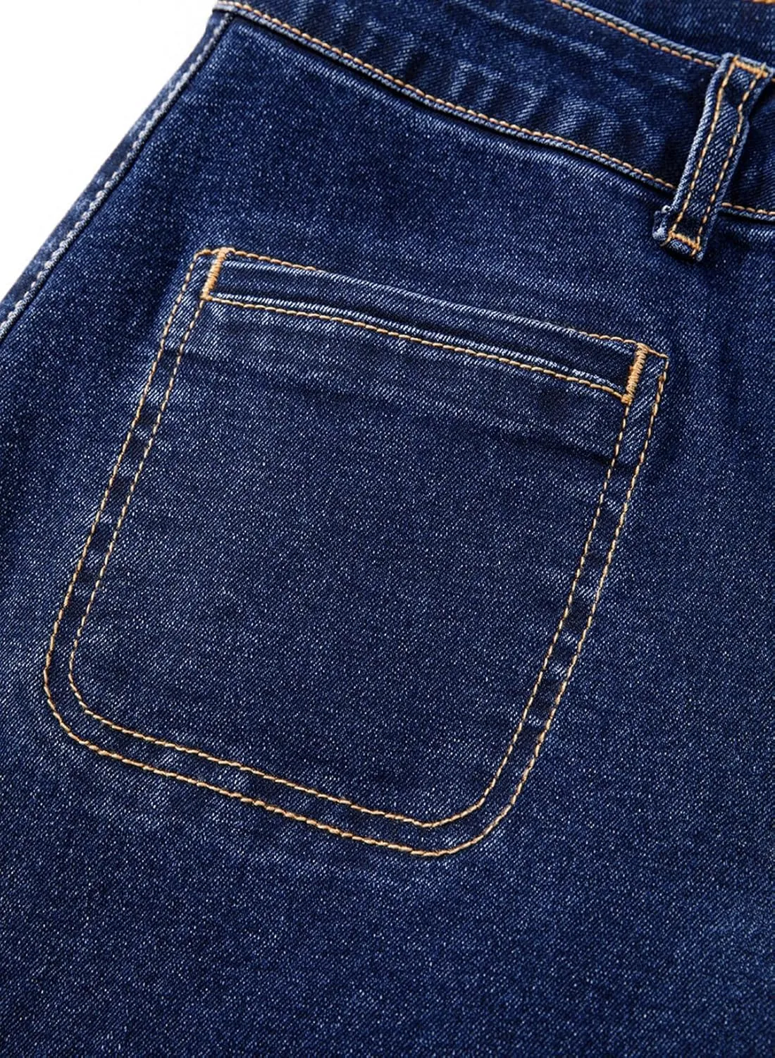 Astylish Womens Baggy Boyfriend Jeans Wide Leg High Waisted Barrel Vintage Trendy Denim Ankle Pants