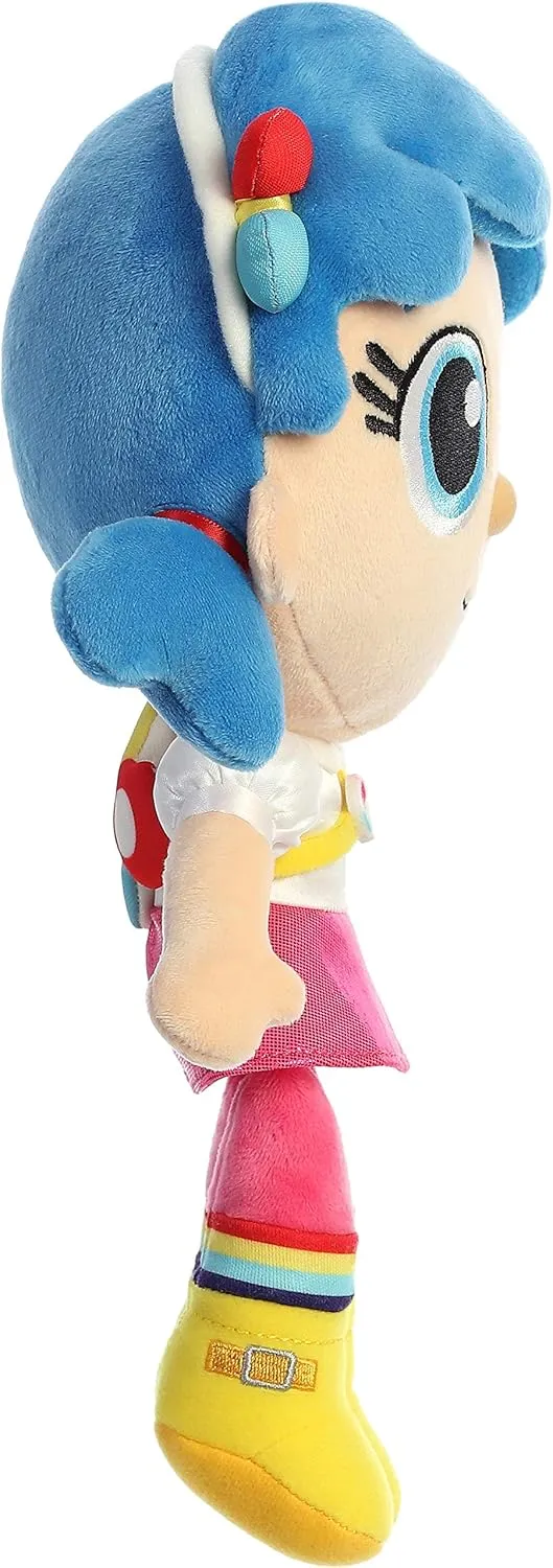 Aurora - True and The Rainbow Kingdom - 11" True, Blue