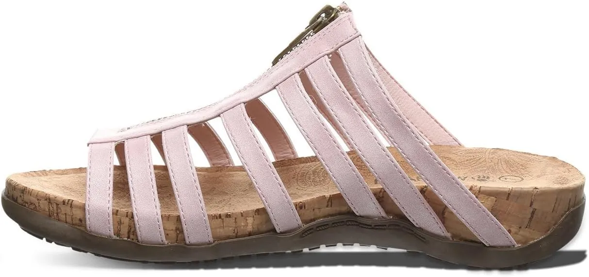 BEARPAW Women's Sabrina Multiple Colors | Women's Sandal | Women's Shoe | Comfortable & Lightweight