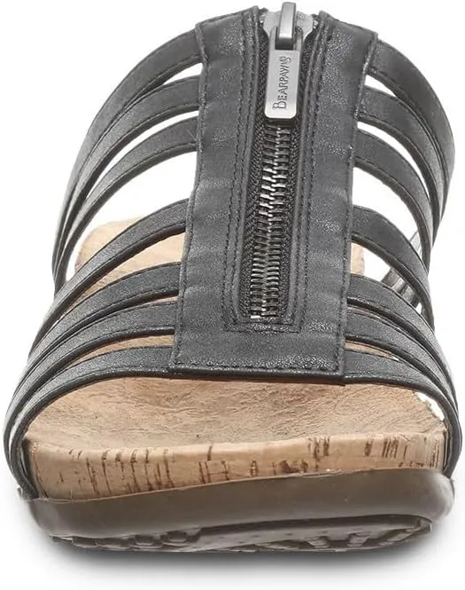 BEARPAW Women's Sabrina Multiple Colors | Women's Sandal | Women's Shoe | Comfortable & Lightweight