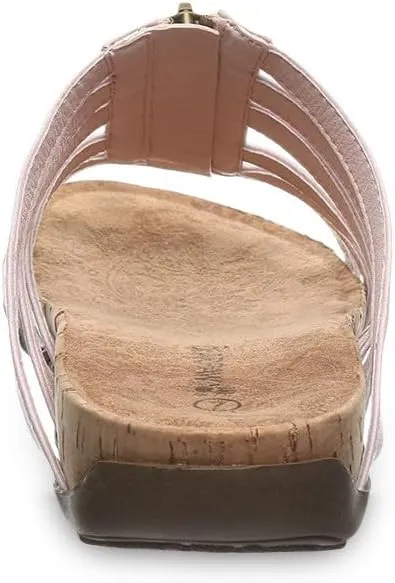 BEARPAW Women's Sabrina Multiple Colors | Women's Sandal | Women's Shoe | Comfortable & Lightweight