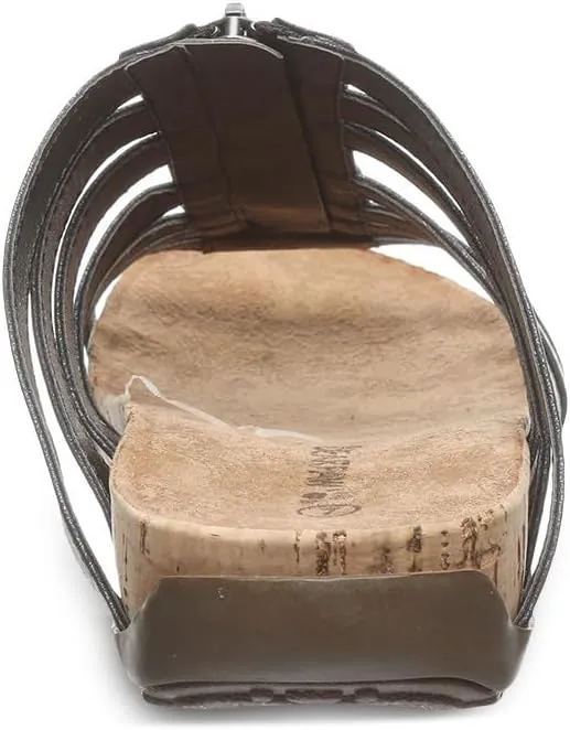 BEARPAW Women's Sabrina Multiple Colors | Women's Sandal | Women's Shoe | Comfortable & Lightweight