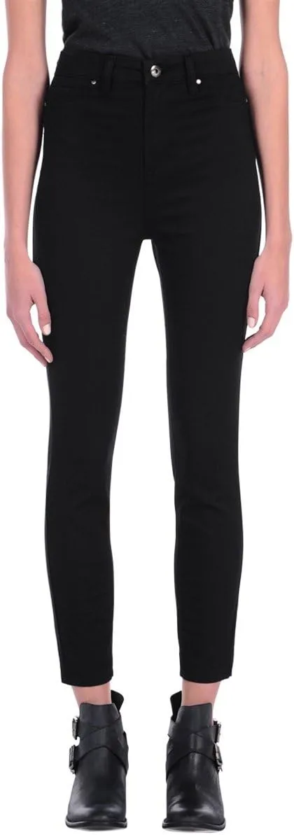[BLANKNYC] Women's Skinny Denim High Rise Jean