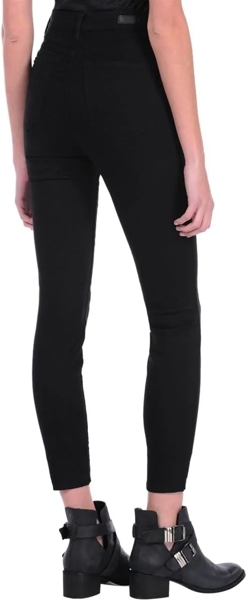 [BLANKNYC] Women's Skinny Denim High Rise Jean