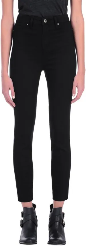 [BLANKNYC] Women's Skinny Denim High Rise Jean