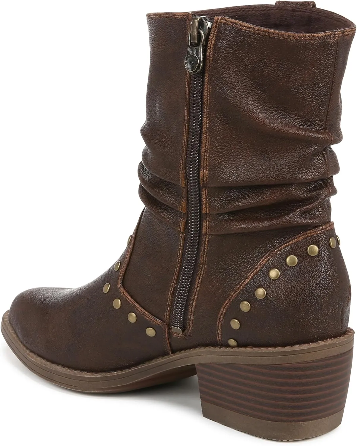 Blowfish Malibu Women's Rebel Western Boot