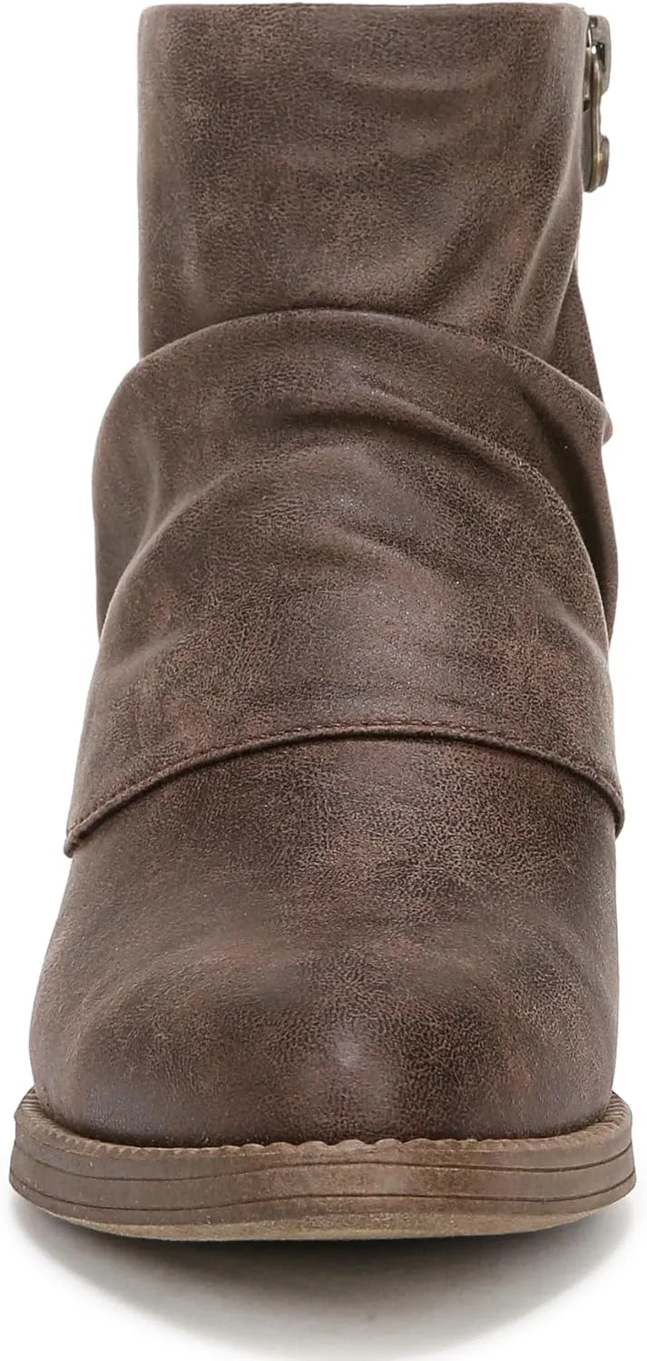 Blowfish Malibu Women's Riley Ankle Boot