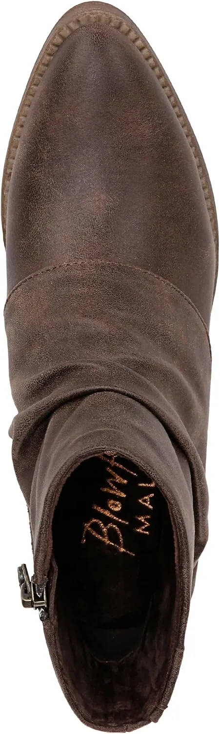 Blowfish Malibu Women's Riley Ankle Boot