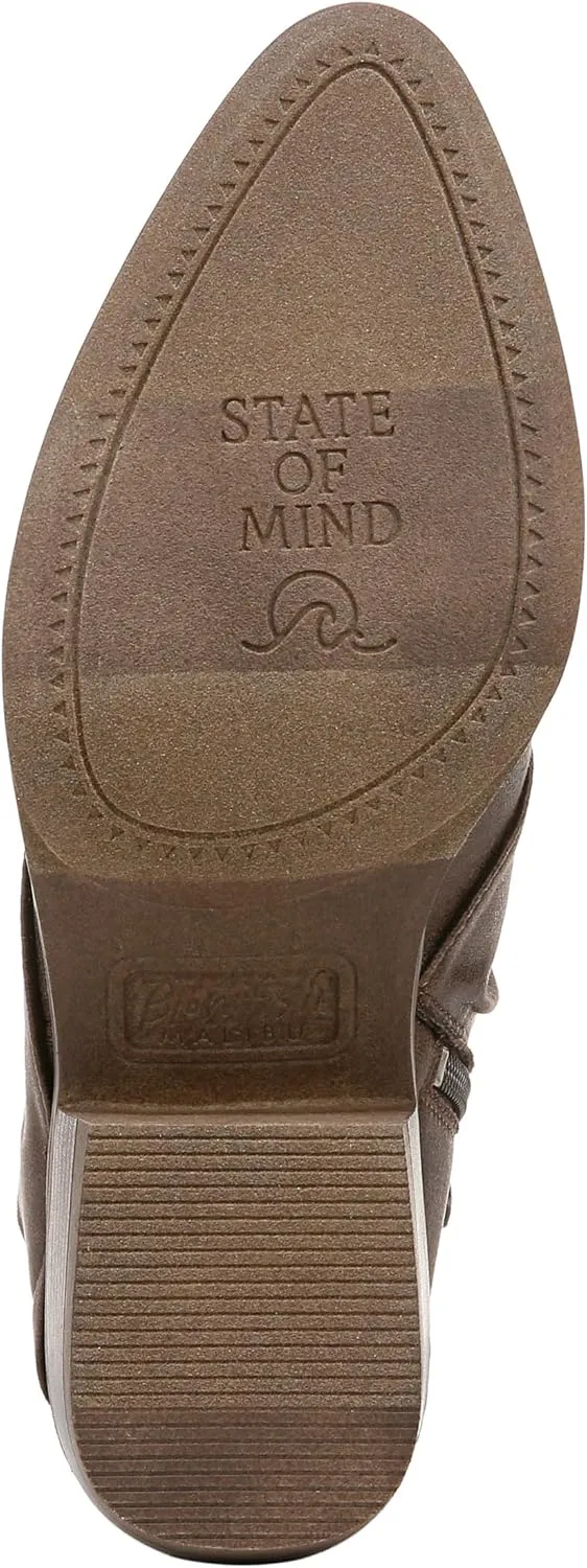 Blowfish Malibu Women's Riley Ankle Boot