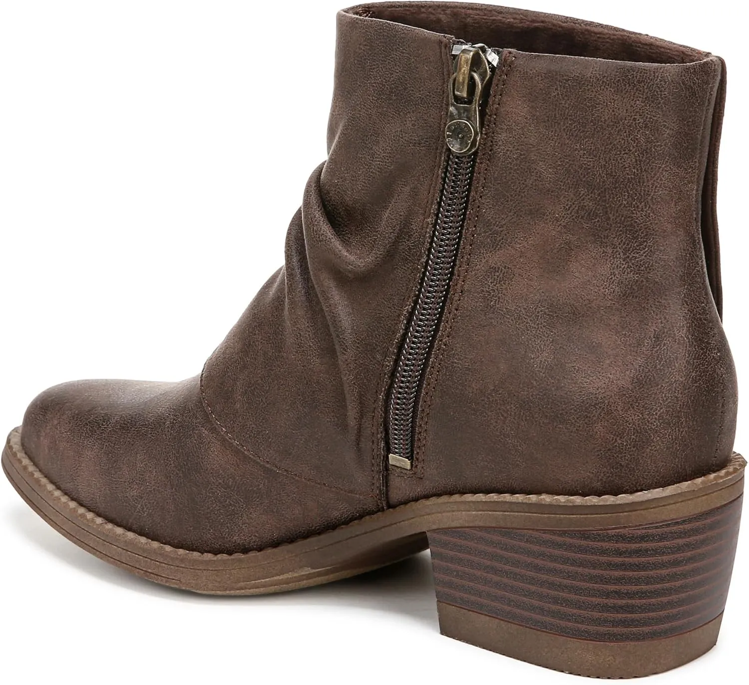 Blowfish Malibu Women's Riley Ankle Boot