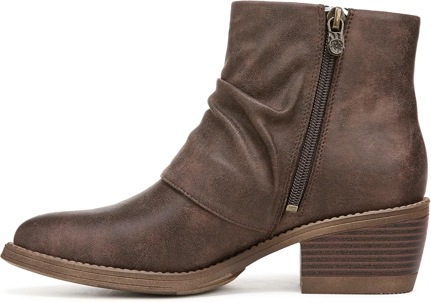 Blowfish Malibu Women's Riley Ankle Boot