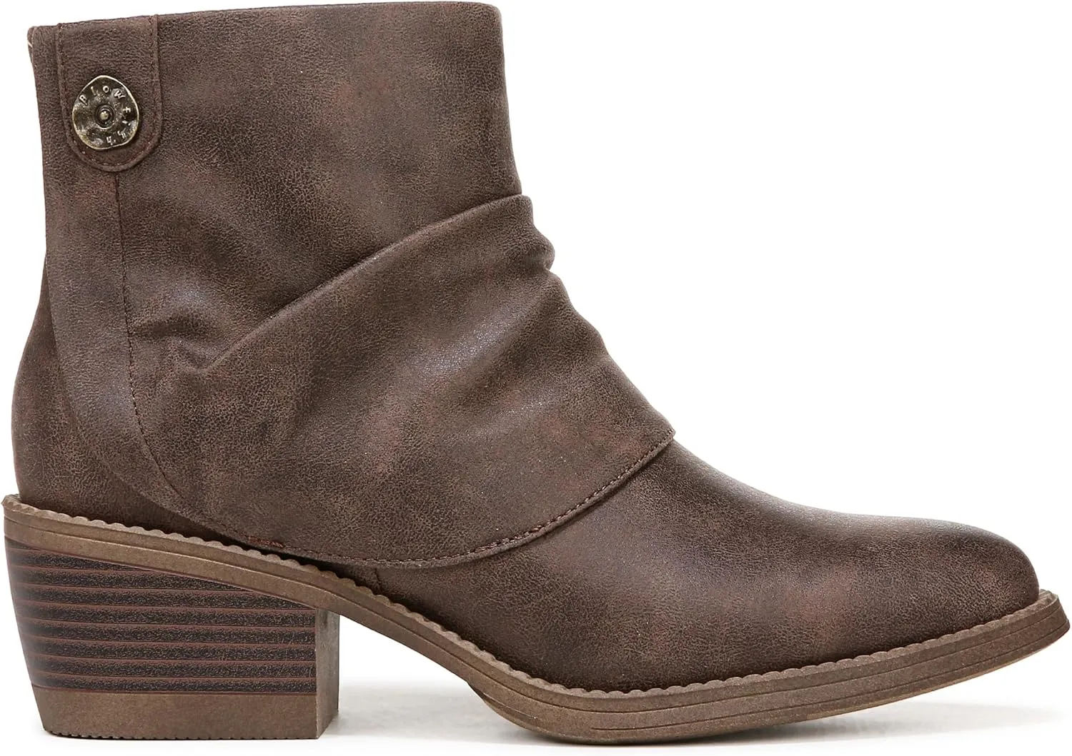 Blowfish Malibu Women's Riley Ankle Boot