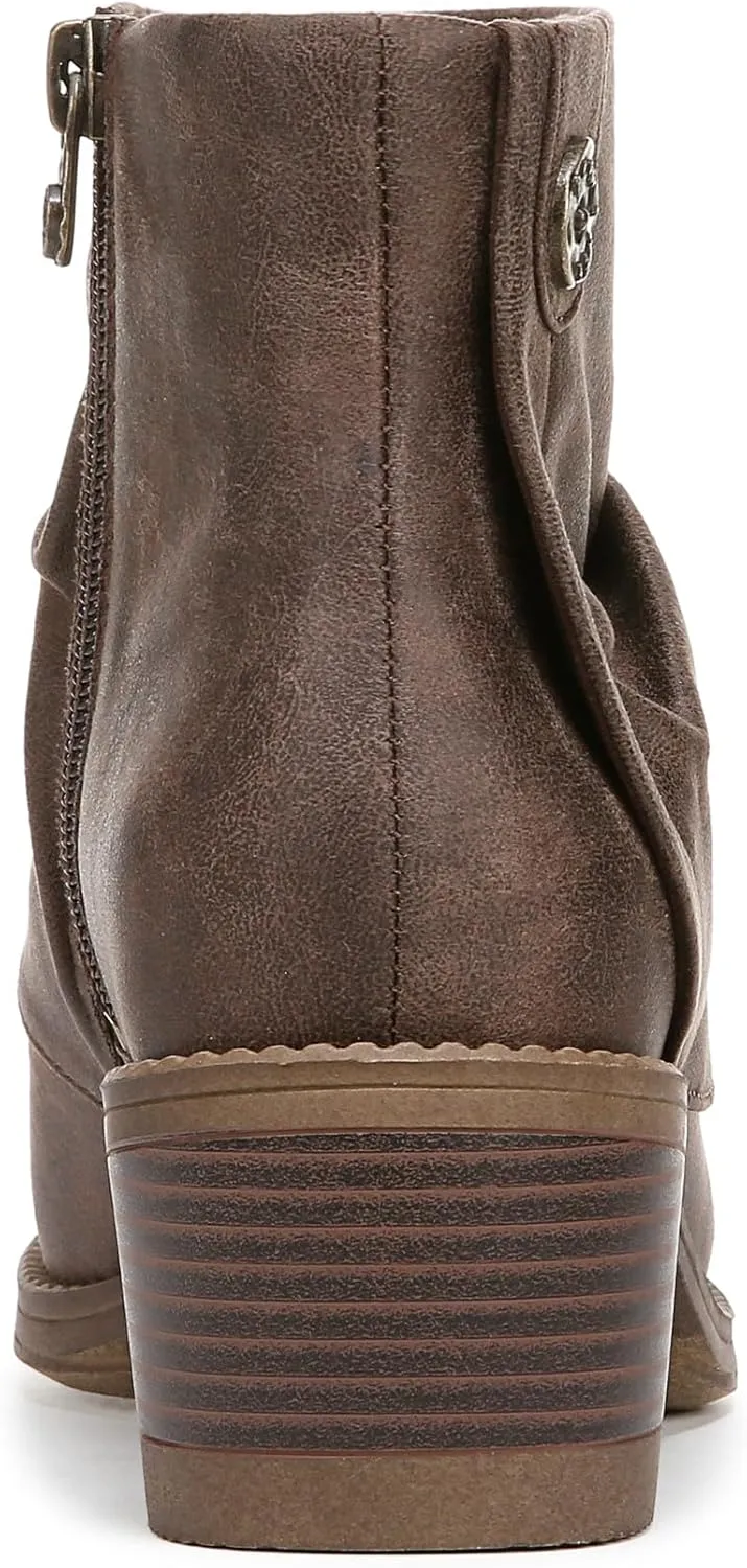 Blowfish Malibu Women's Riley Ankle Boot