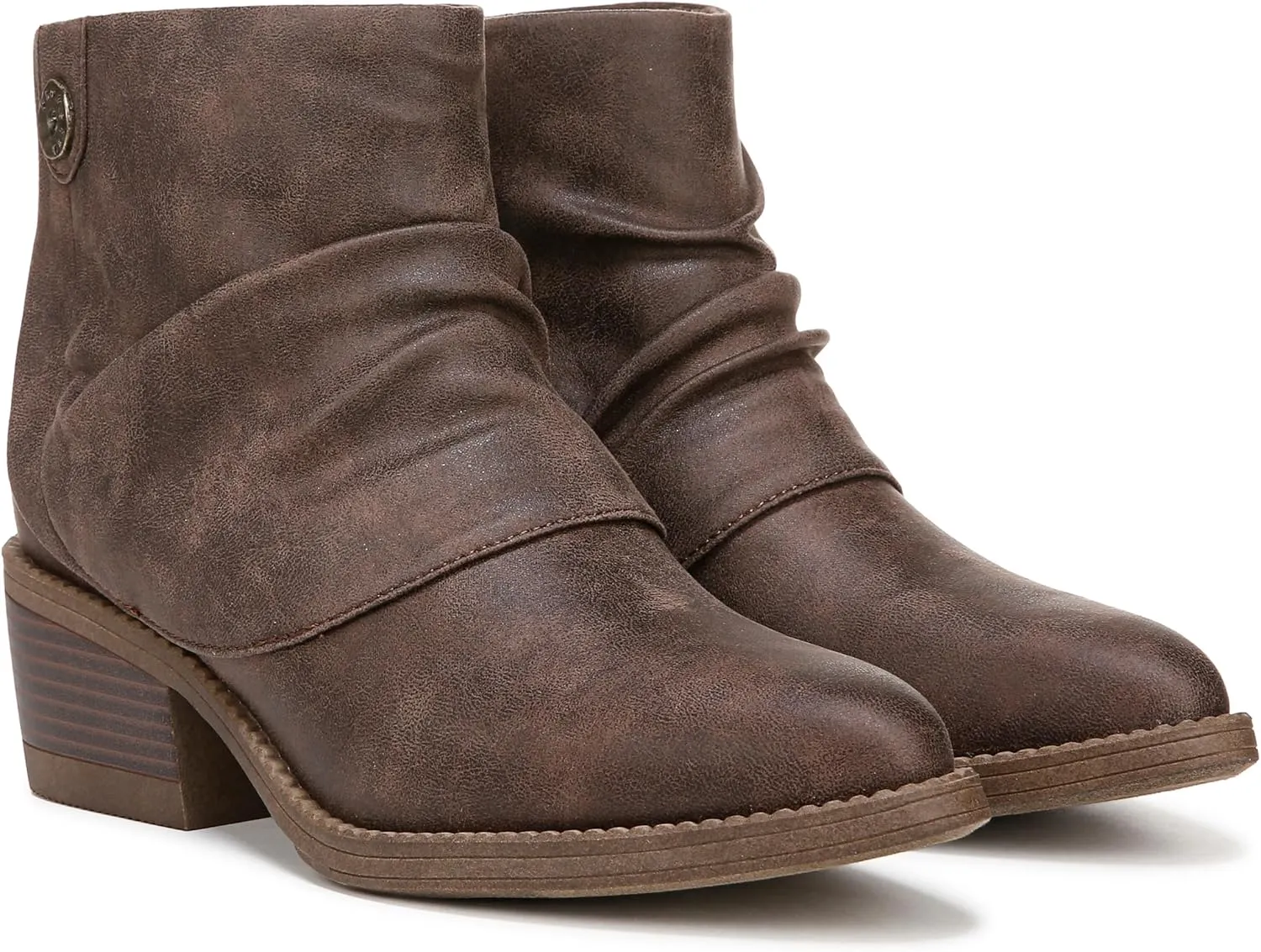 Blowfish Malibu Women's Riley Ankle Boot