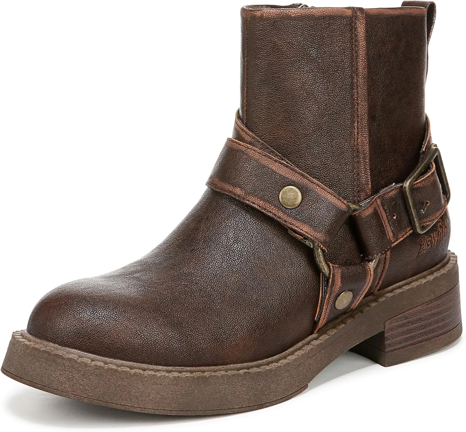 Blowfish Malibu Women's Vella Ankle Boot