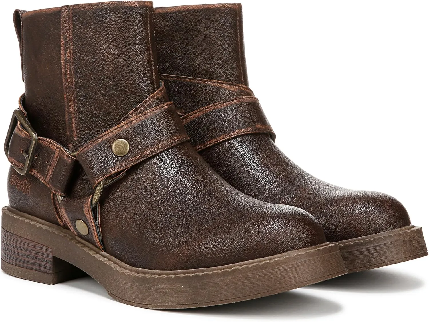Blowfish Malibu Women's Vella Ankle Boot