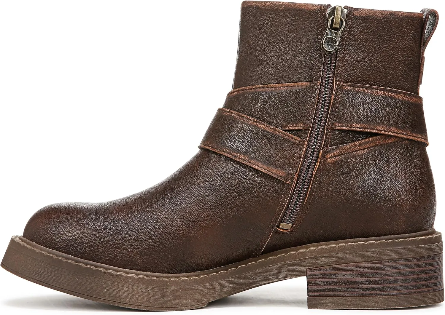 Blowfish Malibu Women's Vella Ankle Boot