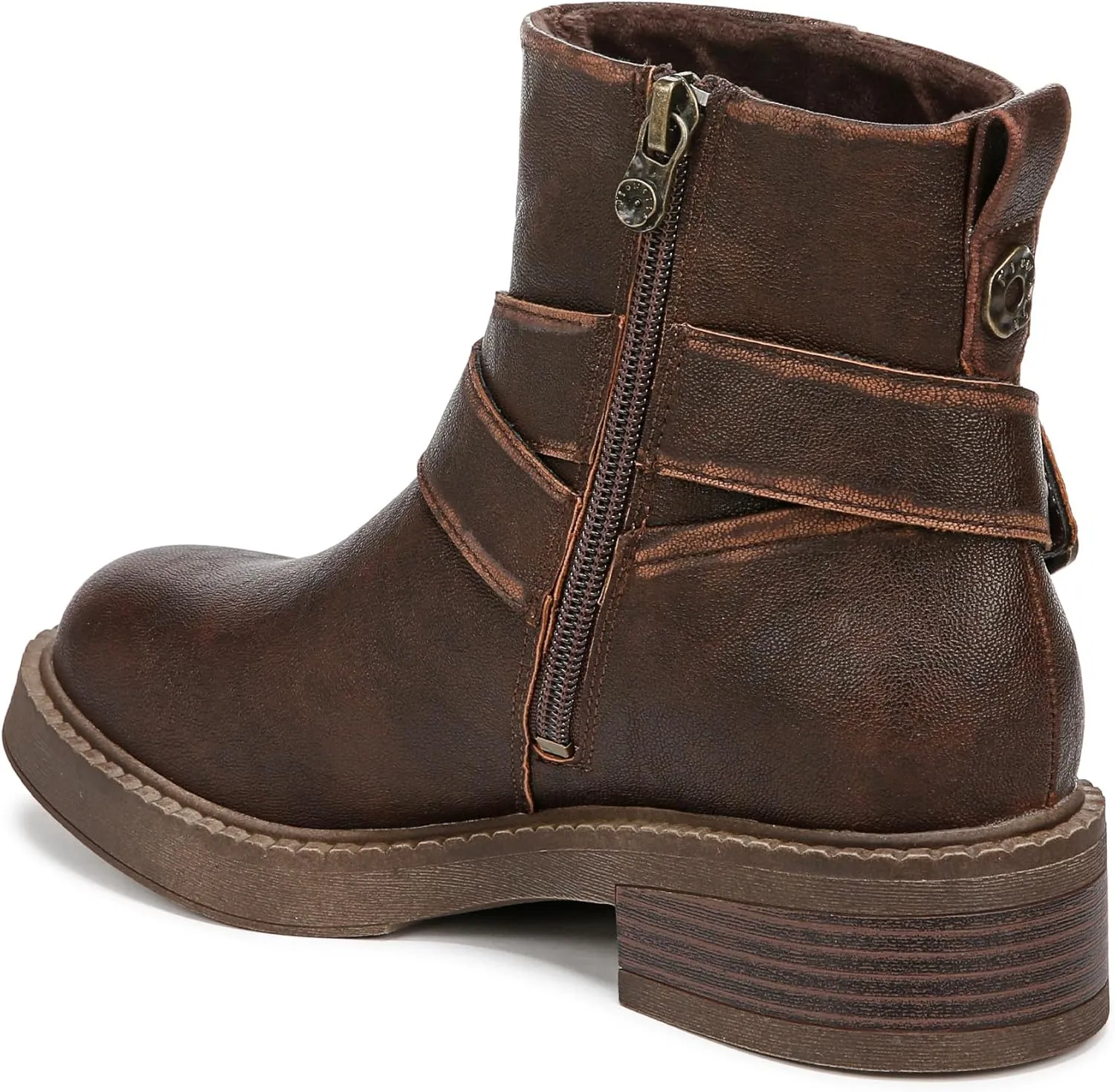 Blowfish Malibu Women's Vella Ankle Boot