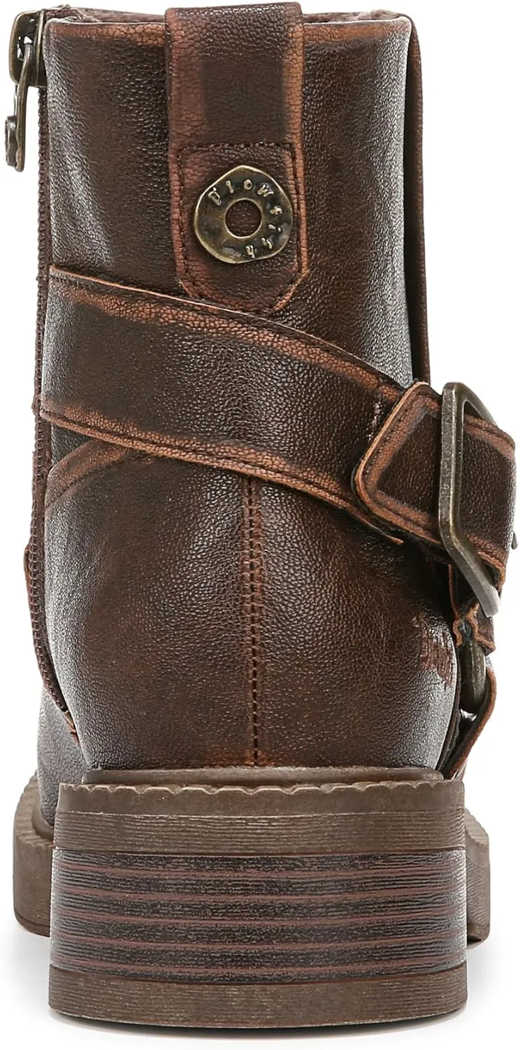 Blowfish Malibu Women's Vella Ankle Boot