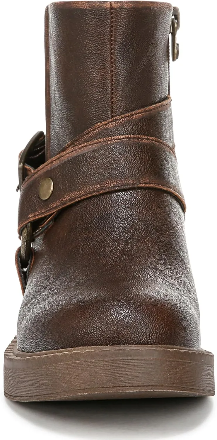 Blowfish Malibu Women's Vella Ankle Boot