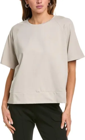 Boxy Top