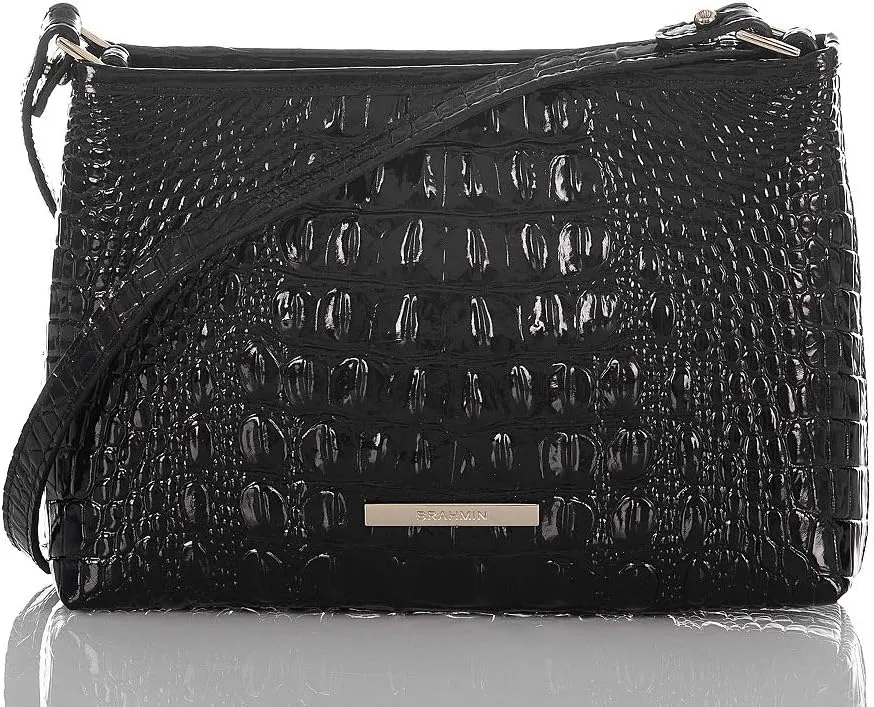 BRAHMIN Melbourne Lorelei Shoulder Bag