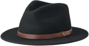 Brixton Messer Fedora