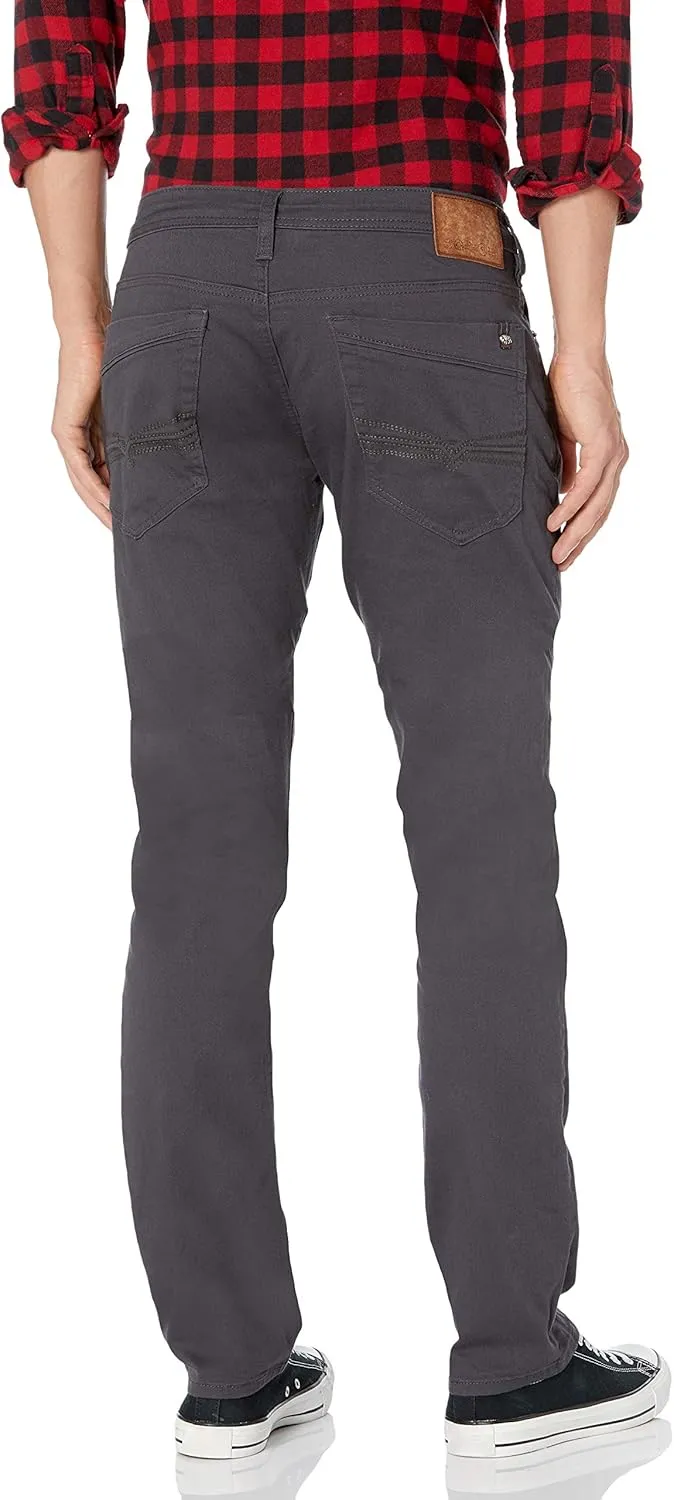 Buffalo David Bitton Men's Slim Ash Jeans
