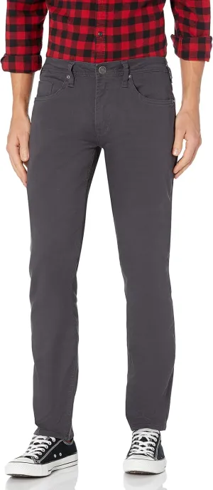 Buffalo David Bitton Men's Slim Ash Jeans