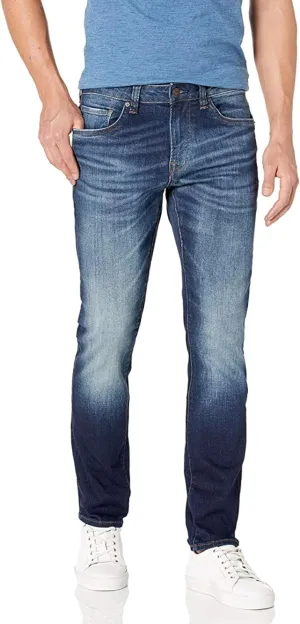 Buffalo David Bitton Men's Slim Ash Jeans