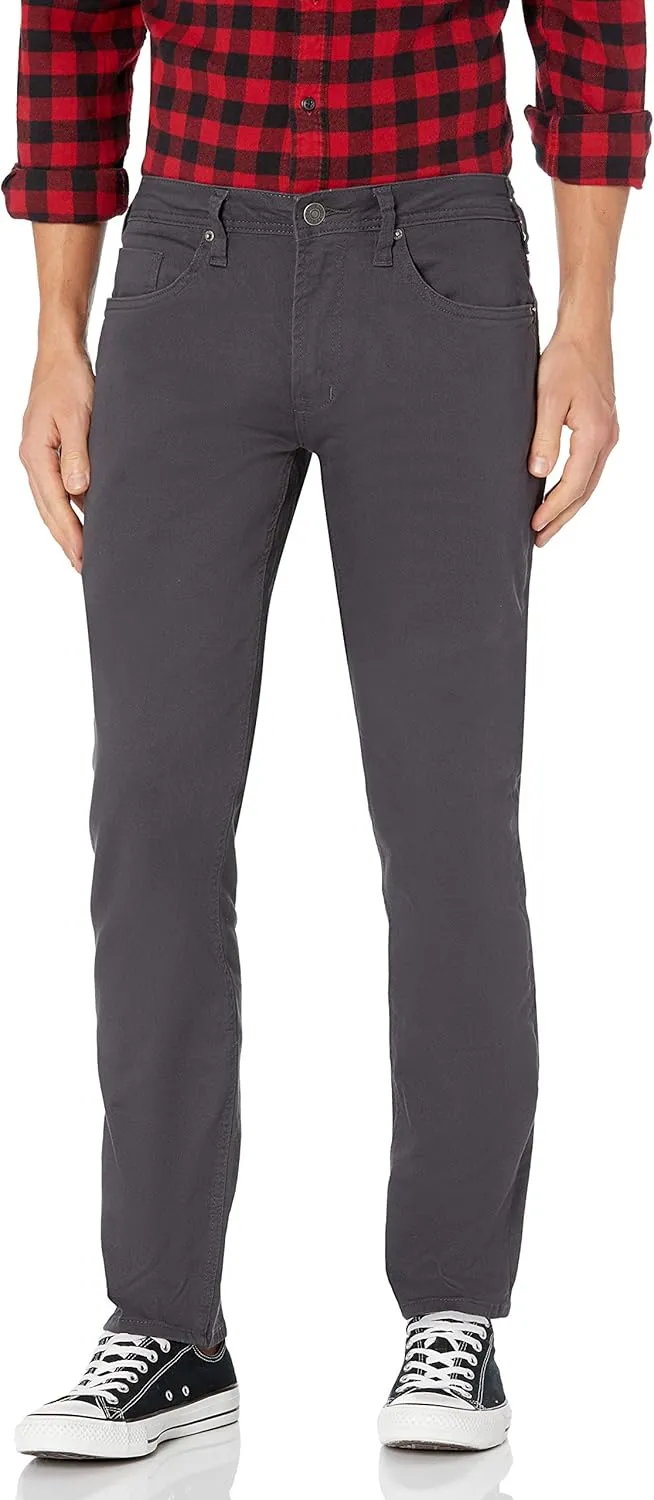 Buffalo David Bitton Men's Slim Ash Jeans