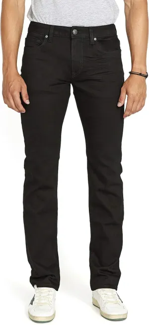 Buffalo David Bitton Men's Straight Six Jeans