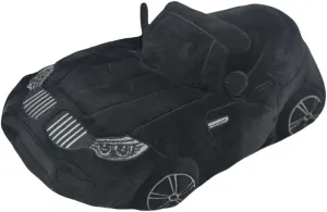 Car Shape Plush Slippers