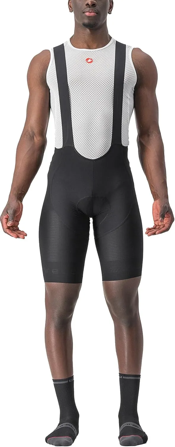CASTELLI, Superleggera Bib Short - Men's