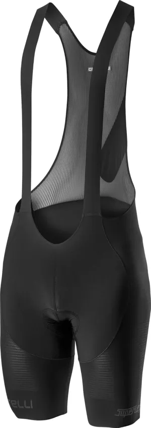 CASTELLI, Superleggera Bib Short - Men's