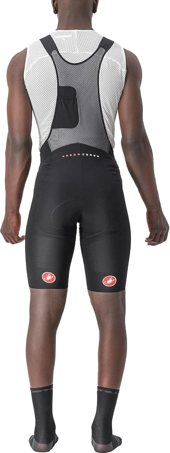 CASTELLI, Superleggera Bib Short - Men's