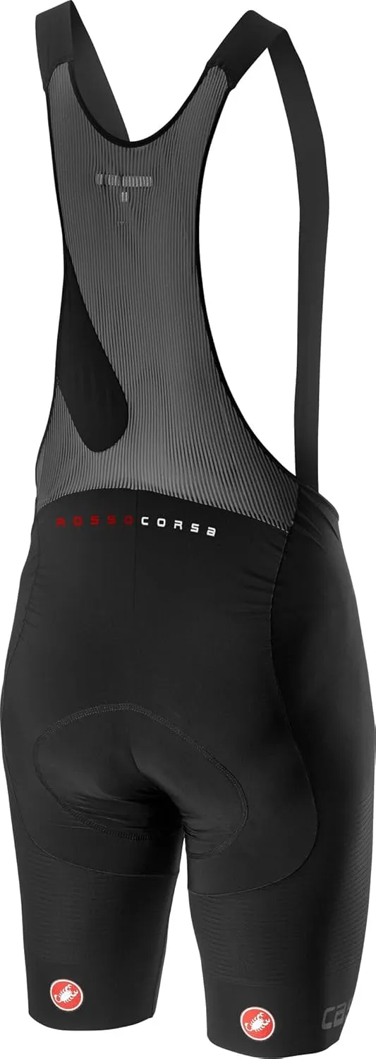 CASTELLI, Superleggera Bib Short - Men's