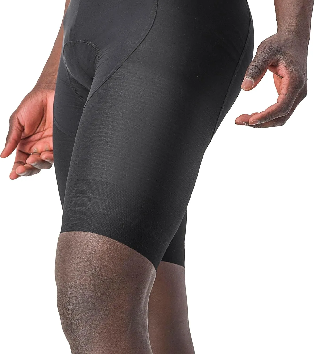 CASTELLI, Superleggera Bib Short - Men's