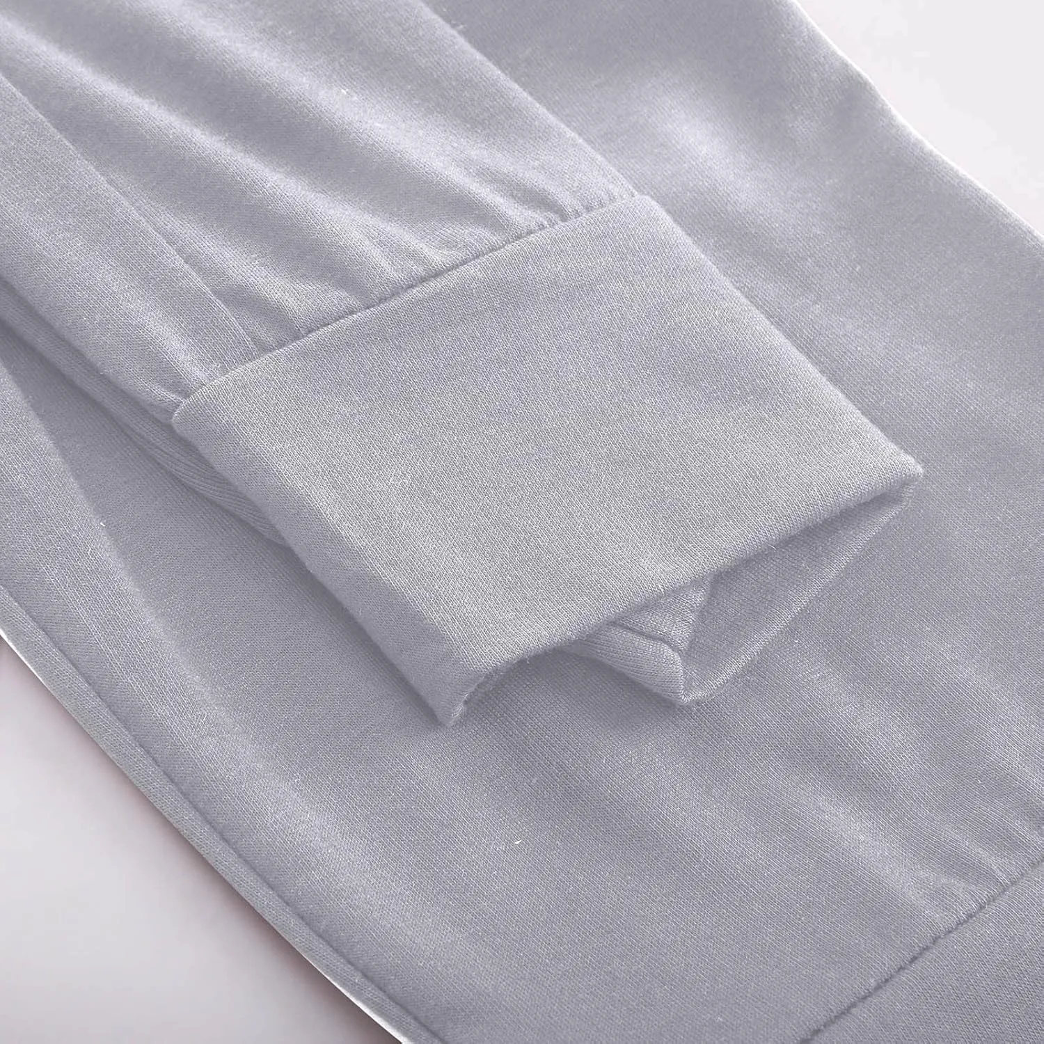 Ceboyel Womens Wide Leg Cargo Pants High Waist Pockets Jogger Pants Drawstring Relaxed Fit Cargo Pants Ladies Lounge Pants