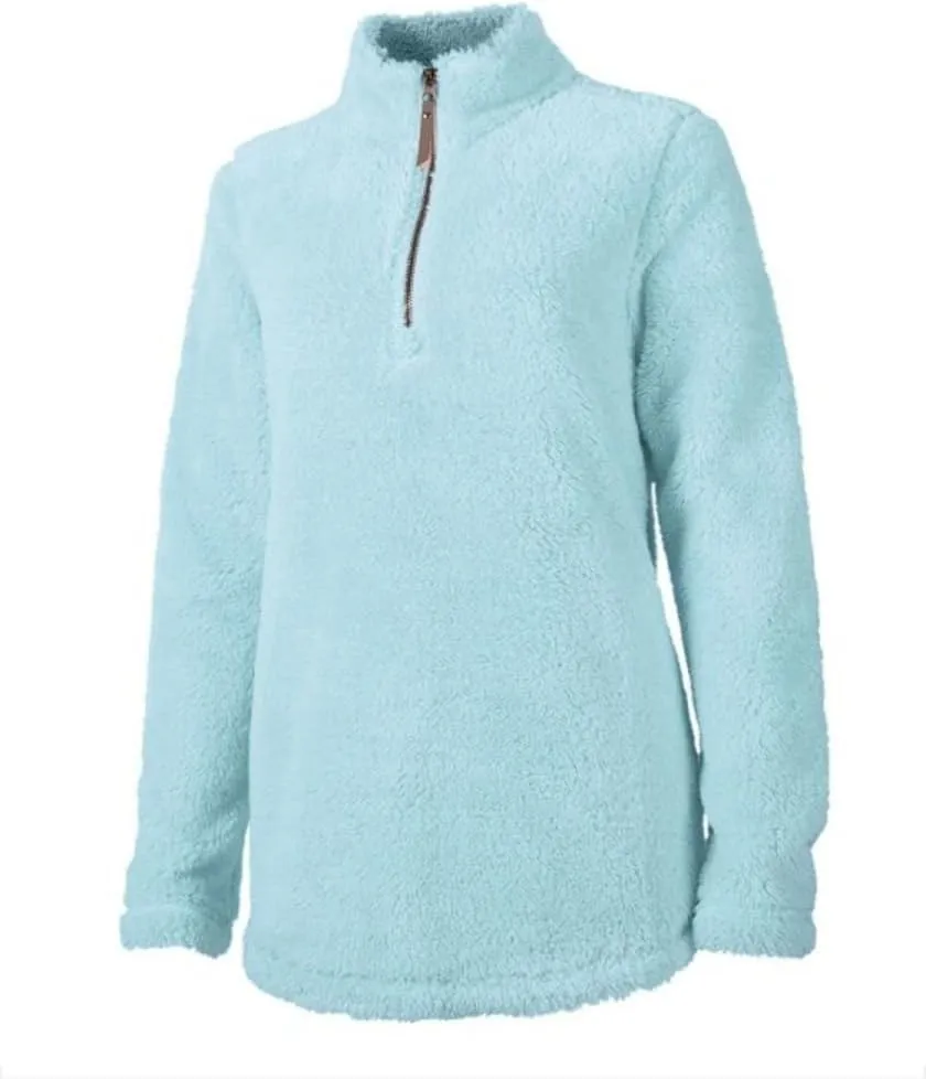 Charles River Apparel Women's Newport Fleece